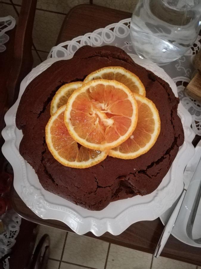 Piano di Follo B&B La Damigiana Fioi المظهر الخارجي الصورة