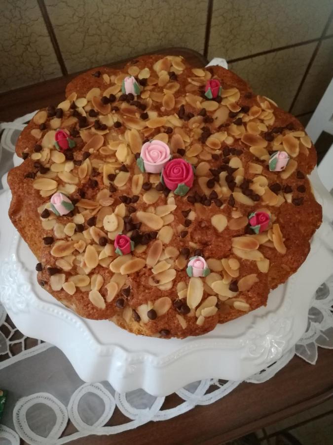 Piano di Follo B&B La Damigiana Fioi المظهر الخارجي الصورة