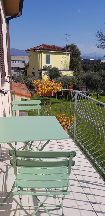 Piano di Follo B&B La Damigiana Fioi المظهر الخارجي الصورة