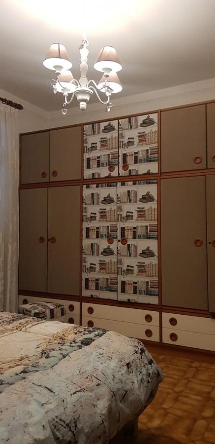 Piano di Follo B&B La Damigiana Fioi المظهر الخارجي الصورة