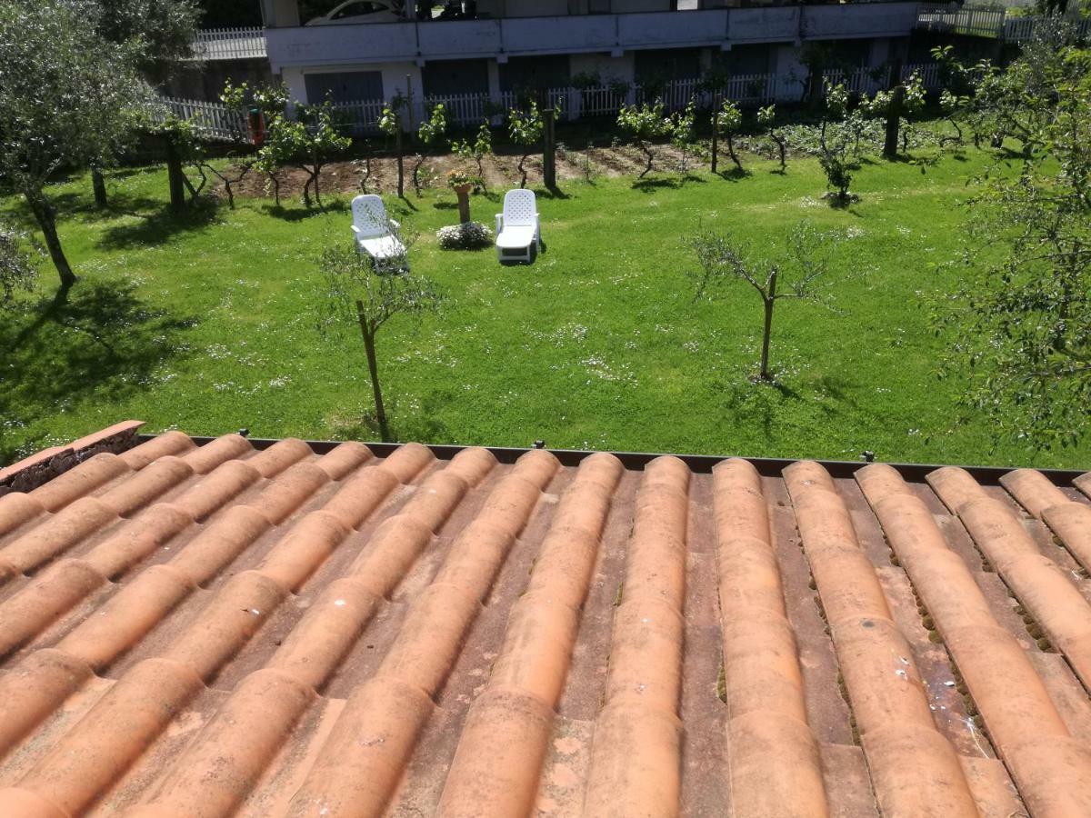 Piano di Follo B&B La Damigiana Fioi المظهر الخارجي الصورة