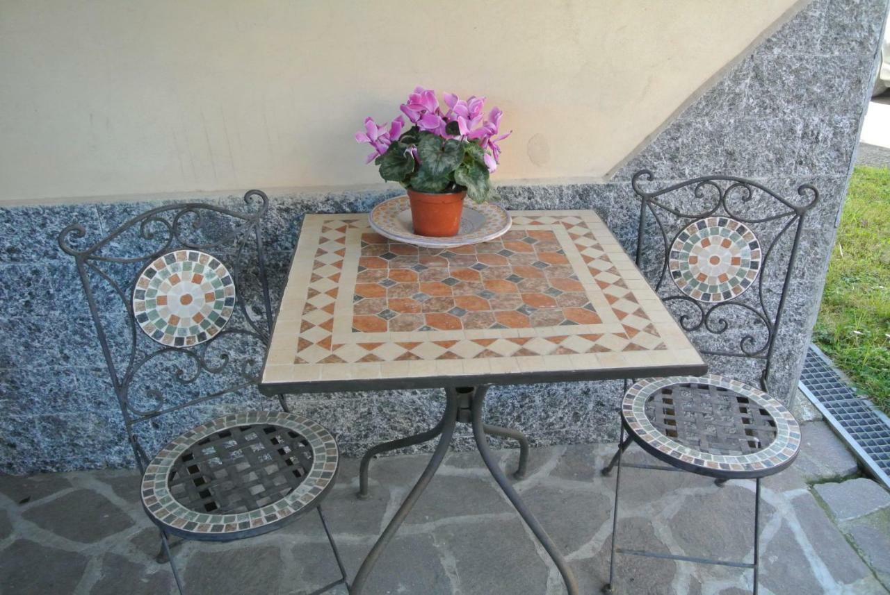 Piano di Follo B&B La Damigiana Fioi المظهر الخارجي الصورة
