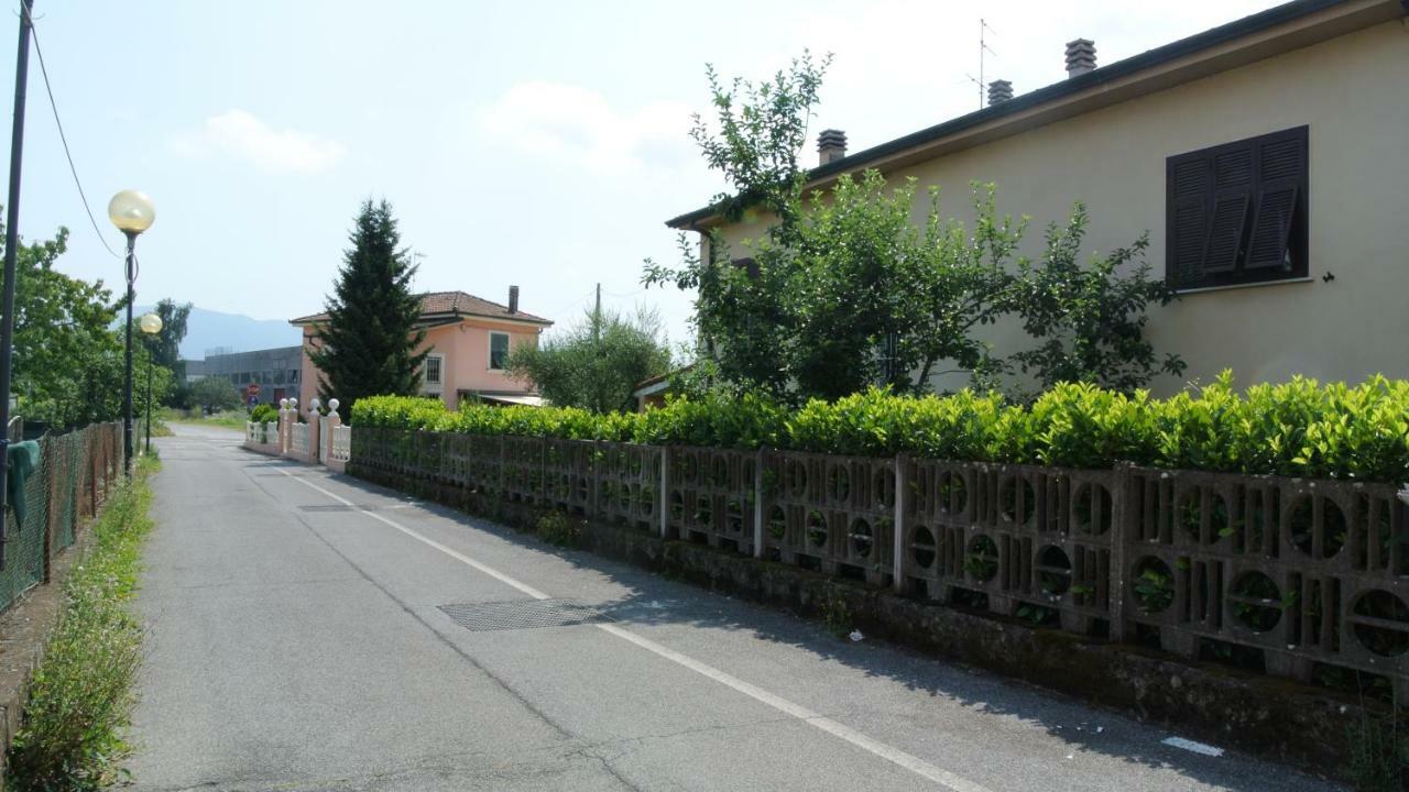 Piano di Follo B&B La Damigiana Fioi المظهر الخارجي الصورة