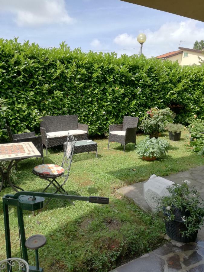 Piano di Follo B&B La Damigiana Fioi المظهر الخارجي الصورة